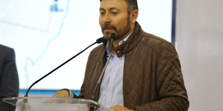 Roberto Arias - Morelia Informativo