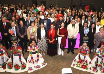 SEE Michoacán Encuentro Pedagógico