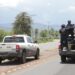Permanente, despliegue de seguridad en Oriente de Michoacán: SSP