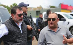 SSP despliegue de de seguridad en Oriente de Michoacán 5 - Morelia informativo