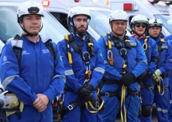 SSM atención turistas vacaciones verano