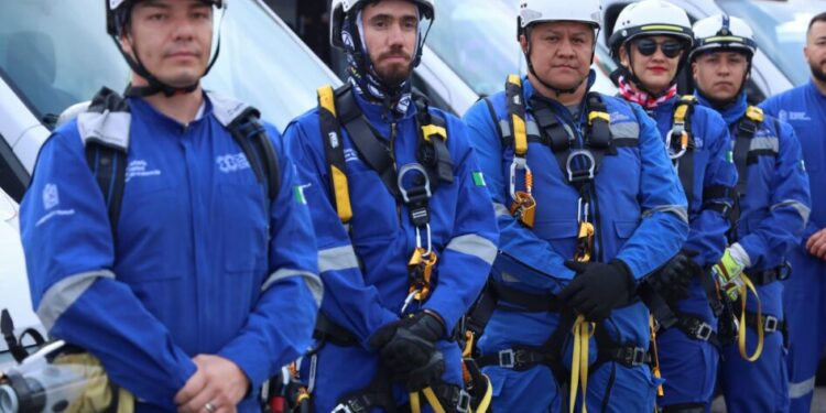 SSM atención turistas vacaciones verano