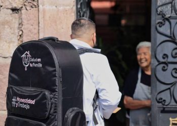 Salud en tu familia gratuita - Morelia Informativo