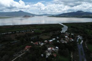 Secma Lago de Pátzcuaro 2