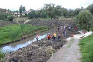 Secma Lago de Pátzcuaro 3