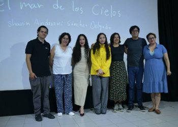 ecum presentación corto - Morelia Informativo