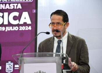 Sedeco Claudio Méndez Fernández