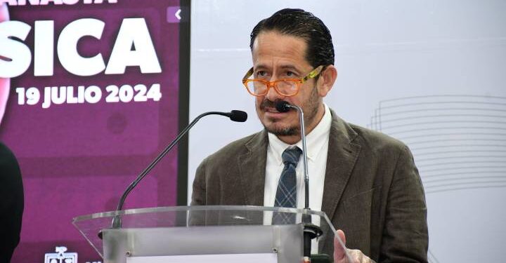 Sedeco Claudio Méndez Fernández