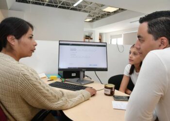 Sedeco fortalece Pymes