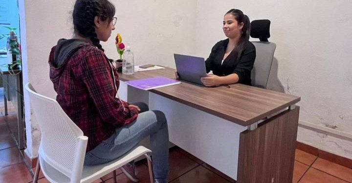 Sedeco procesos laborales