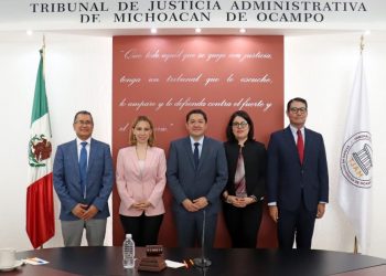 TJAM 15 de julio de 2024