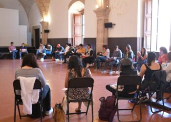 Talleres Casa de la Cultura 2