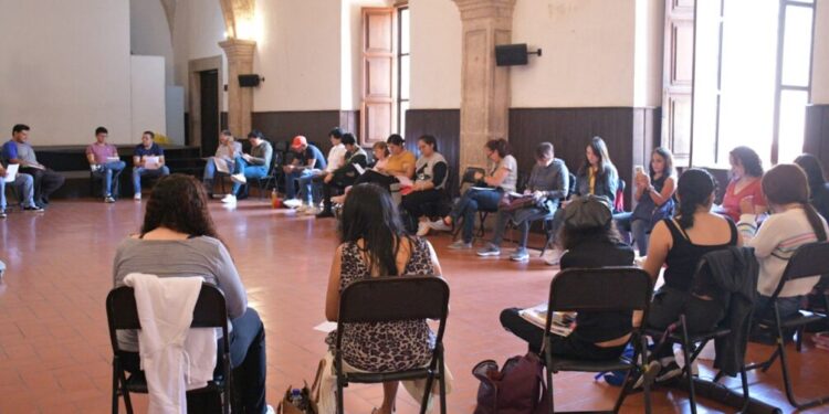 Talleres Casa de la Cultura 2