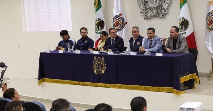 Cumple UMSNH entregando resultados de la segunda convocatoria de ingreso; procesos, con transparencia