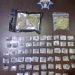 Guardia Civil y FGE detienen a 9 personas en Zamora y Jacona; aseguran armas y droga