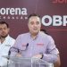 Michoacanos eligieron mayoría de diputados morenistas, para concretar el Plan C: JP Celis