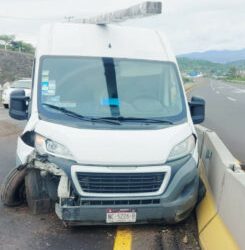accidente vehículara Tarímbaro