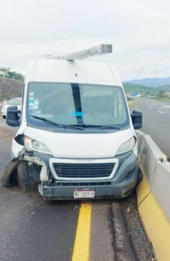 accidente vehículara Tarímbaro