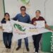 alumnas CECYTEM Uruapan