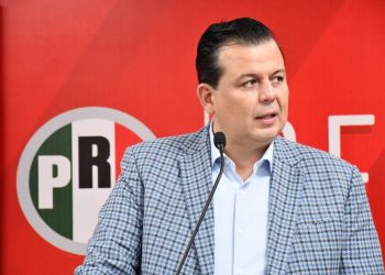 El PRI Michoacán reconoce el retorno de priistas agraviados por las prácticas mafiosas del pasado