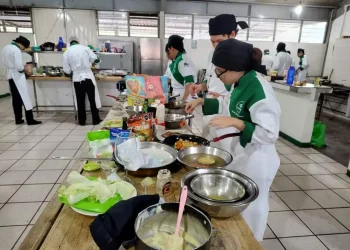 Conoce dónde estudiar una carrera técnica desde el bachillerato