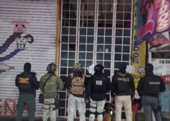 cateo bar Morelia - Morelia Informativo