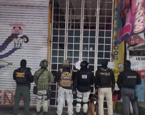 cateo bar Morelia - Morelia Informativo