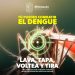 combatir el dengue - Morelia Informativo