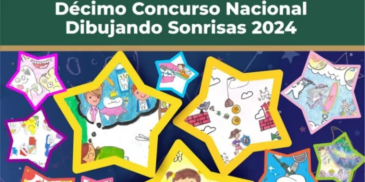 convocatoria concurso dibujando sonrisas