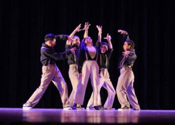 El 5 de agosto cierra convocatoria Danzando Michoacán: Secum