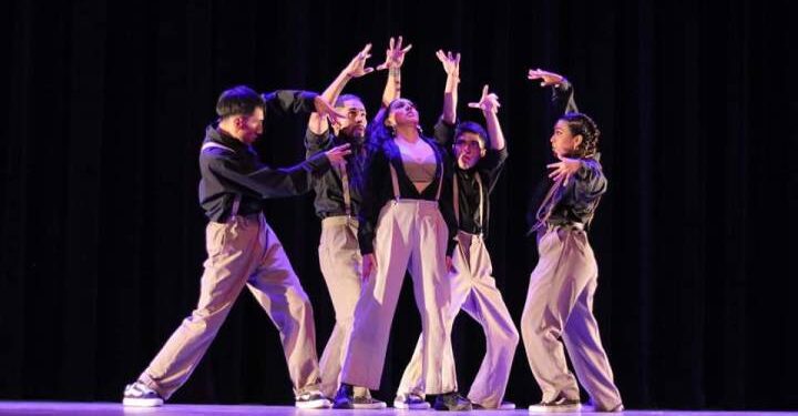 El 5 de agosto cierra convocatoria Danzando Michoacán: Secum