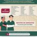 IMSS Bienestar abre convocatoria para contratar a personal de enfermería