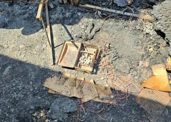 corto circuito causa de incendio - Morelia Informativo