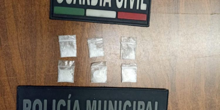 droga decomisada SSP - Morelia Informativo