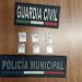 droga decomisada SSP - Morelia Informativo