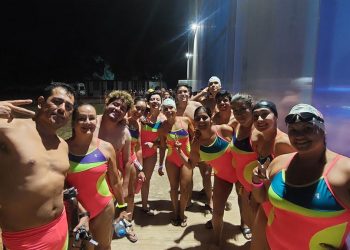 equipo Ajolotes Imcufide - Morelia Informativo