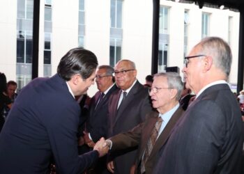 ex alcaldes de Morelia