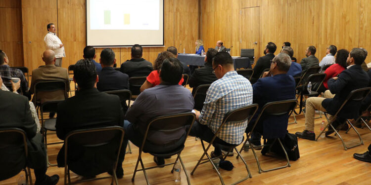 jueces de oralidad - Morelia Informativo