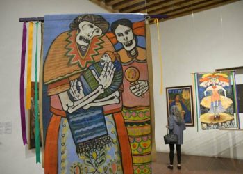 legado artístico de Oñate Museo del Estado - Morelia Informativo