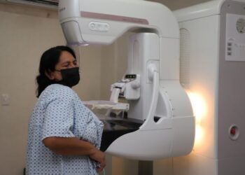 mastografía - Morelia Informativo