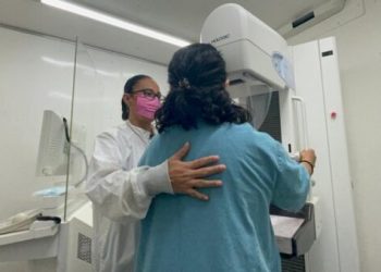 Anuncia SSM mastografías gratuitas en 10 municipios de Michoacán