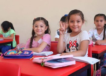 niños salen de vacaciones - Morelia Informativo