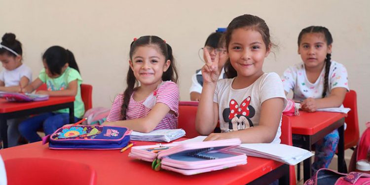 niños salen de vacaciones - Morelia Informativo