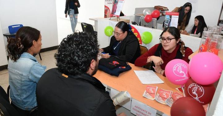 ofertarán empleos Sedeco - Morelia Informativo