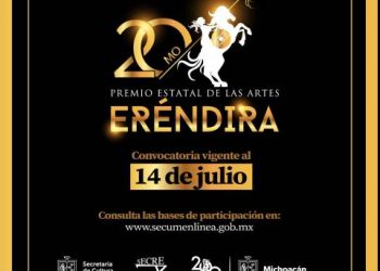 premio estatal de las artes