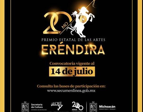 premio estatal de las artes