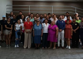 prestadores servicios turístico LC - Morelia Informativo
