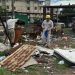 Prevención dengue recolectan toneladas de cacharros LC- Morelia Informativo