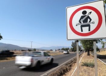 recomendaciones evitar accidentes carreteros