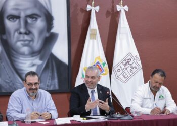 reforzar acciones para preservación del lago de Pátzcuaro